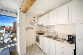 Olbia Center City Apartment - Olbia - 5