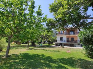 Fyllio's Apartment - 1