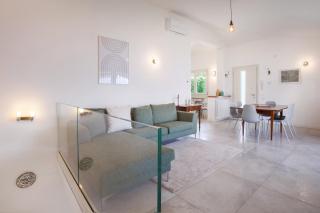 Villa Palladini With Pool - 3