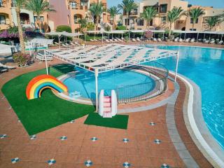 JAZ Makadi Saraya Resort - Hurghada - 6