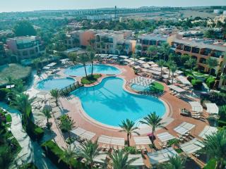 JAZ Makadi Saraya Resort - Hurghada - 8
