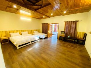 Manasau Resort - 0