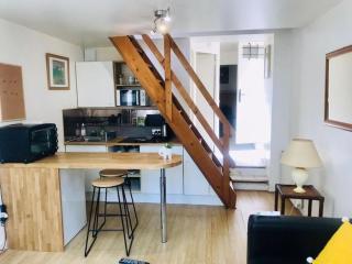 MAISON & JARDIN PRIVÉ CENTRE VILLE - 5