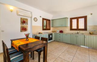 Lemonia Beach Villa - Stavros - 6