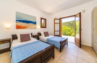 Lemonia Beach Villa - Stavros - 2