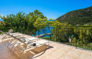 Lemonia Beach Villa - Stavros - 1