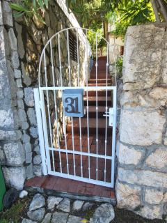 Rustic Home Maslenica - 8