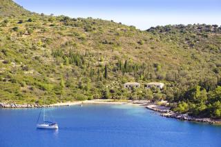 Loutsa Villa - Vathy - 0