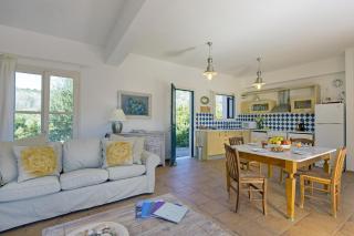 Loutsa Villa - Vathi - 6