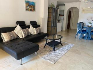 Spacious 2-Bedroom Apartment - Orihuela - 3