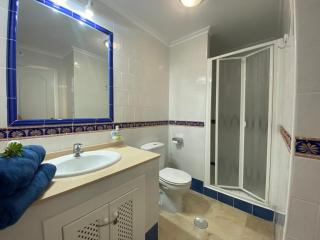 Spacious 2-Bedroom Apartment - Orihuela - 2