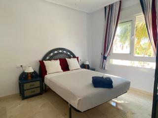 Spacious 2-Bedroom Apartment - Orihuela - 1