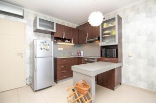 945 - A balatonőszödi Hullám Üdülőparkban panorámás apartmanban szállás - Balatonőszöd - 6