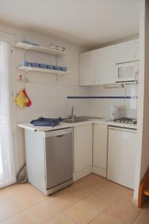 Vakantiehuisje Portiragnes Les Marines Nr 25 - Portiragnes - 7