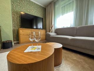 MILIA wine & event resort - 4