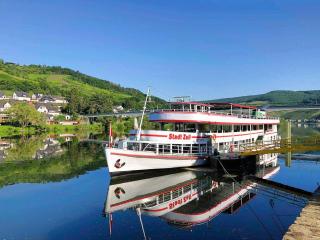 Ferienhaus MaLu in Bremm - 6