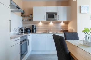 Villa Marin Wohnung 02 - Zinnowitz - 6