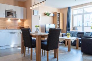 Villa Marin Wohnung 02 - 2