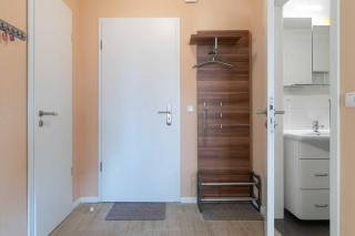 Villa Marin Wohnung 02 - Zinnowitz - 1