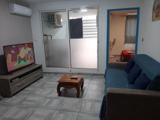 F2 privé Rénové Green corner - 8