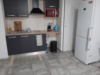 F2 privé Rénové Green corner - Saint-Denis - 9