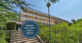 Hotel Alem - Baška Voda - 0