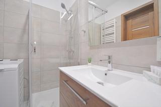 Apartamenty Bryza - Apartament Sun Towers 27 - 8