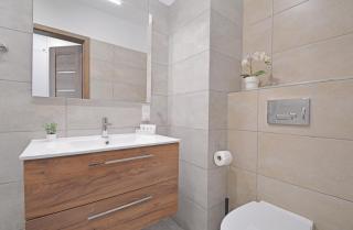 Apartamenty Bryza - Apartament Sun Towers 27 - Świnoujście - 7