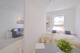 Apartamenty Bryza - Apartament Sun Towers 27 - Świnoujście - 5