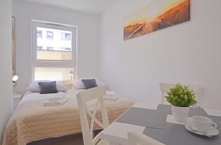 Apartamenty Bryza - Apartament Sun Towers 27 - Świnoujście - 4