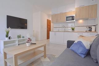 Apartamenty Bryza - Apartament Sun Towers 27 - Świnoujście - 1