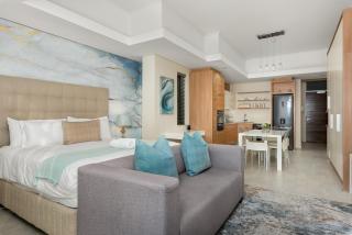 Crystal Towers 212 - Cidade Do Cabo - 4