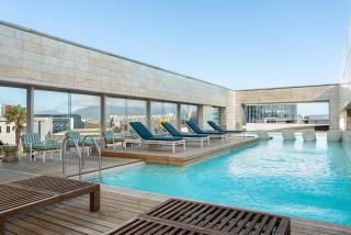 Crystal Towers 212 - Cidade Do Cabo - 9