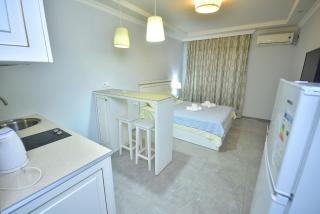 Sea View Apartment at Orbi Residence, floor 9 - Batumi - 6