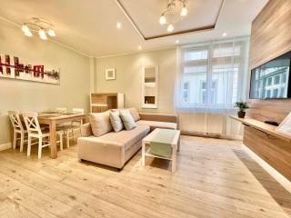 Apartamenty House Managers - Monte 49 - Sopot - 9