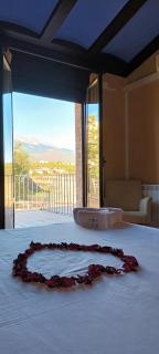 Hotel Restaurante Comendador Añon de Moncayo - Añón - 8