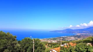 Villa S.Antonio - Ascea - 0