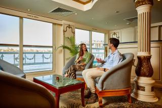 Sonesta St George Nile Cruise - Luxor to Aswan 4 Nights from Monday to Friday - Luxor - 1