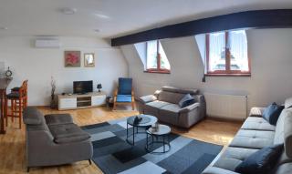 Apartment Leon - Sarajevo - 4