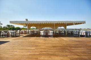 Sonesta St George Nile Cruise - Luxor to Aswan 4 Nights from Monday to Friday - Luxor - 6