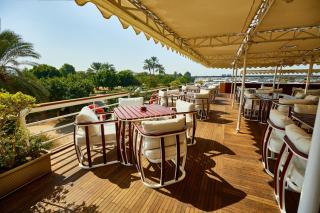 Sonesta St George Nile Cruise - Luxor to Aswan 4 Nights from Monday to Friday - Luxor - 5