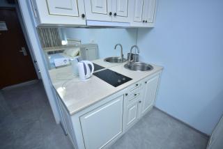Sea View Apartment at Orbi Residence, floor 9 - Batumi - 4