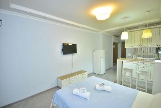 Sea View Apartment at Orbi Residence, floor 9 - Batumi - 5