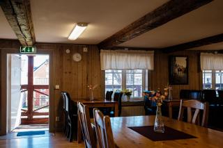 Vandrarhemmet Färgaren - 6