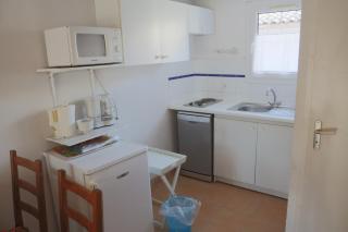 Vakantiehuisje Portiragnes Les Marines Nr 24 - Portiragnes - 7