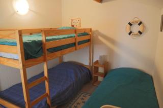 Vakantiehuisje Portiragnes Les Marines Nr 24 - Portiragnes - 5