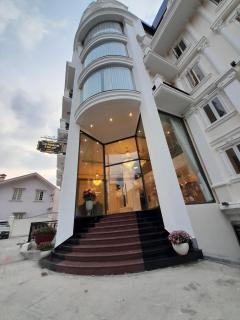 Le Marais Hotel Dalat - Da Lat - 6
