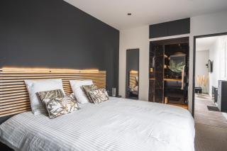 Villa MaRisKa et son Spa, avec balcon - 2