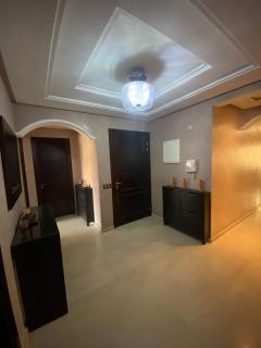 GUELIZ, majorelle, Beautiful apartment with large terrace - 2