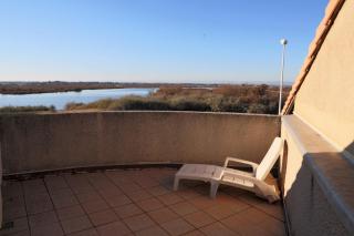 Vakantiehuisje Portiragnes Les Marines Nr 90 - Portiragnes - 5